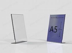 מעמד A5 דגם L מעמד A5 דגם L