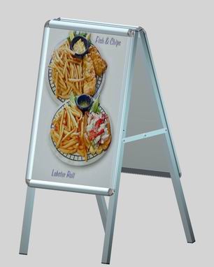 ��� ���� ����� A-Board