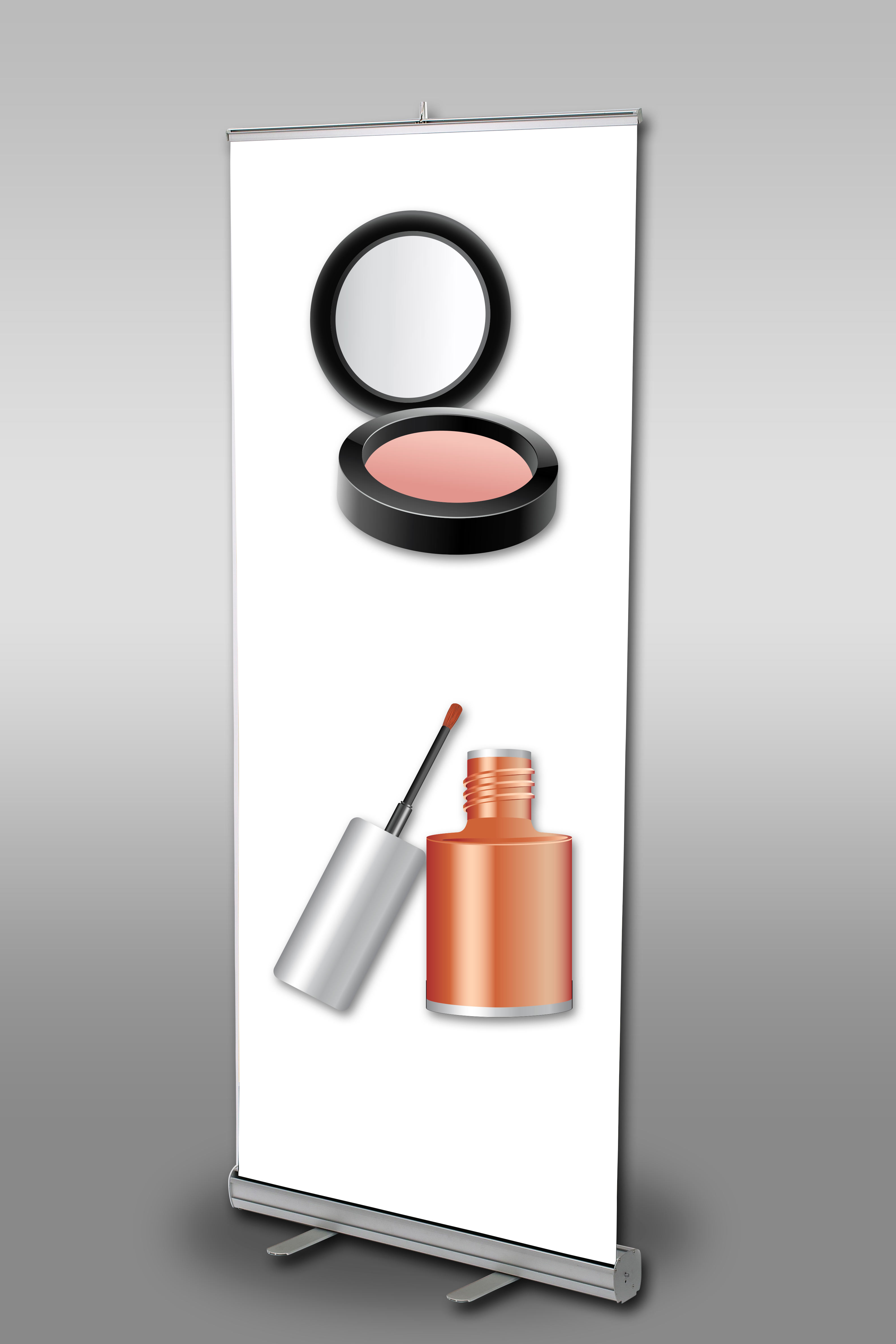 Classic Roll Up Classic Roll Up