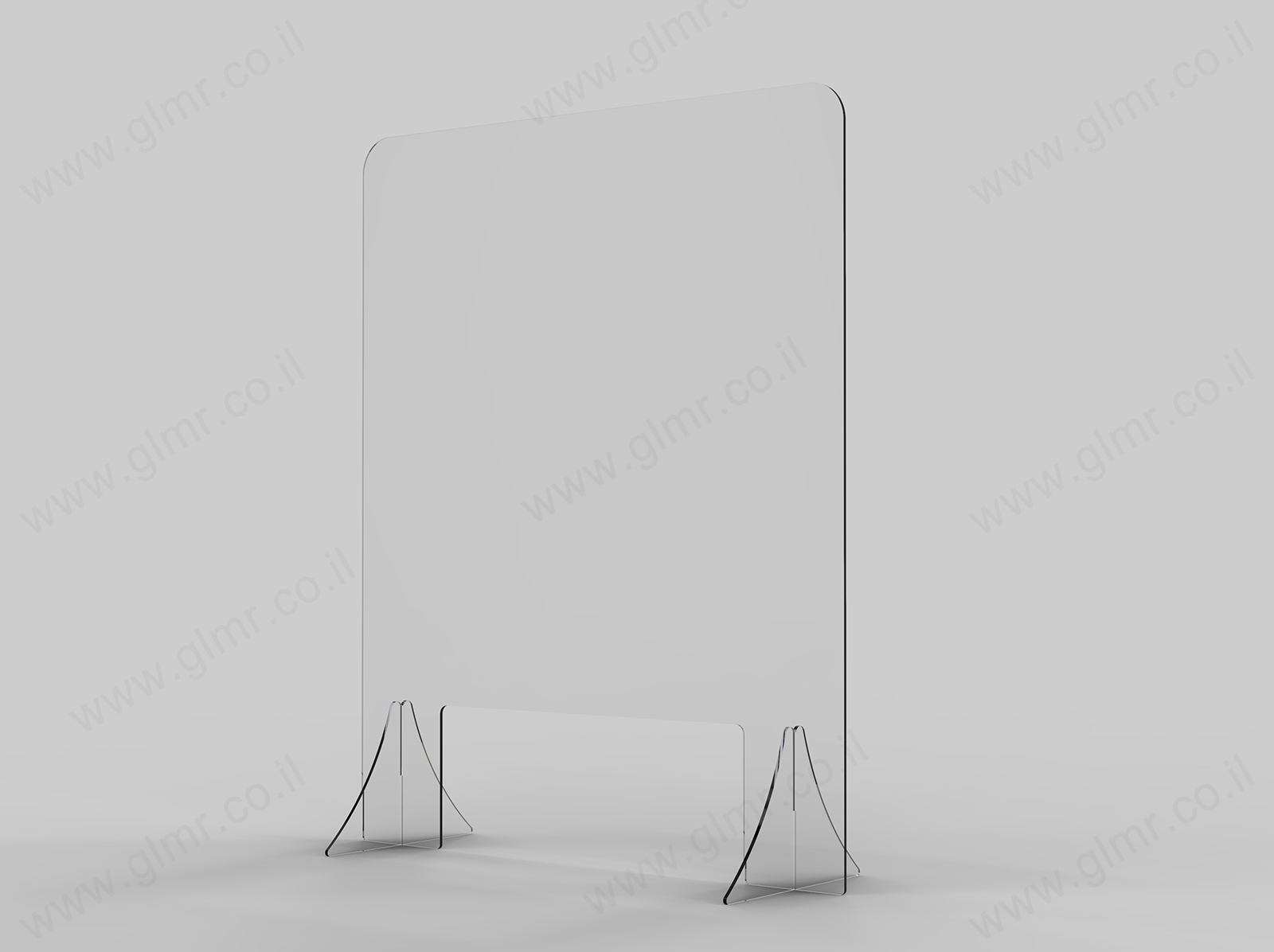 חוצץ מיגון לקוסמטיקה חוצץ מיגון לקוסמטיקה