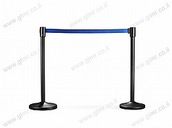 Retractable-Belt-Queue-Barriers