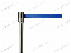 Retractable-Belt-Blue