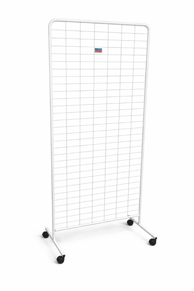 מעמד רשת מעוגל לתצוגת מוצרים המשמש כמתקן תצוגה דקורטיבי ומרכזי לחנויות אופנה ובוטיק מעמד רשת מעוגל לתצוגת מוצרים המשמש כמתקן תצוגה דקורטיבי ומרכזי לחנויות אופנה ובוטיק