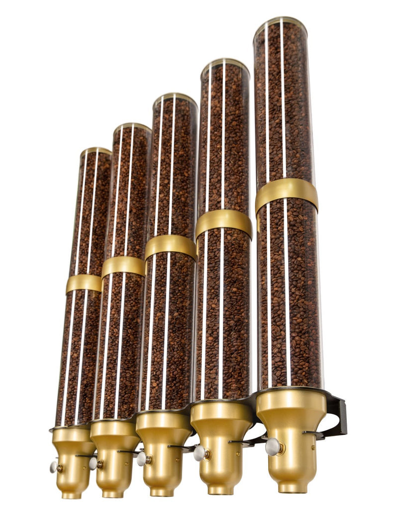 G50L-COFFEE-BEAN-DISPENSER G50L-COFFEE-BEAN-DISPENSER