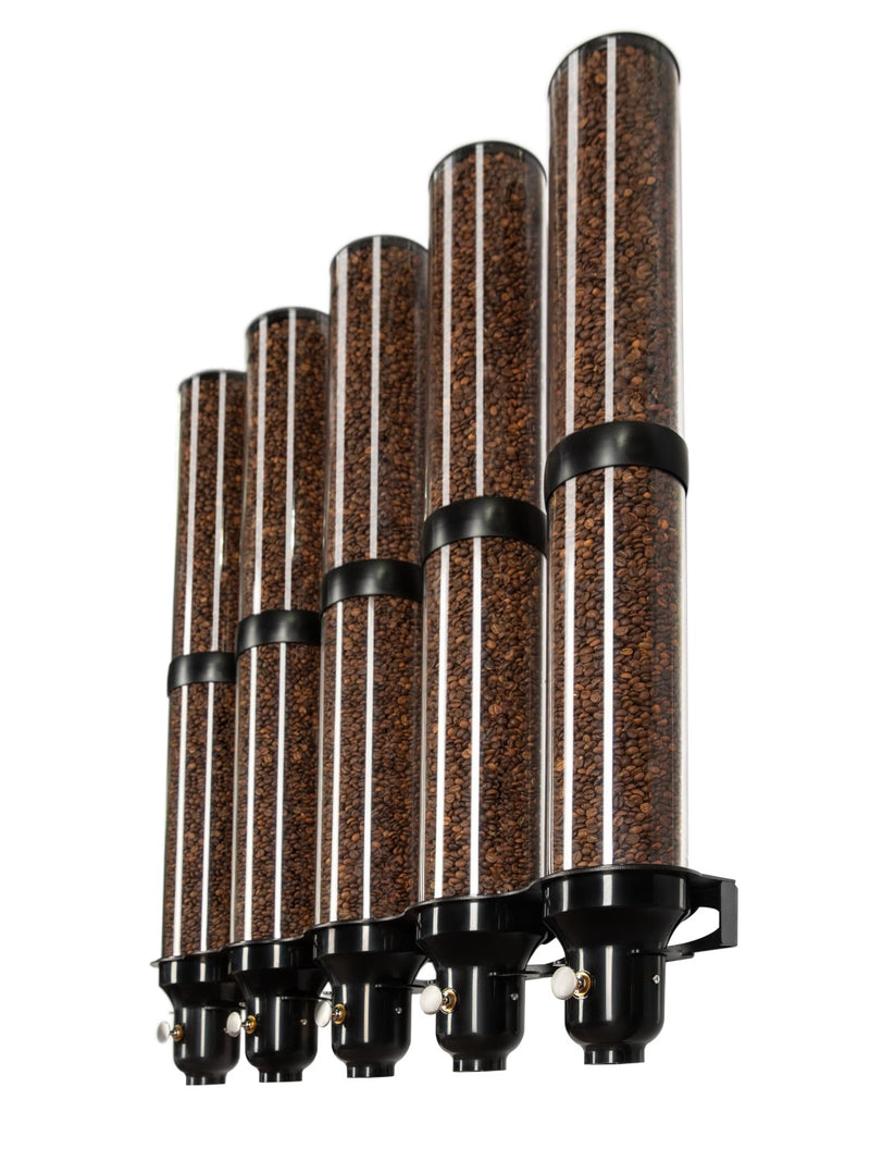 B50L-COFFEE-BEAN-DISPENSER