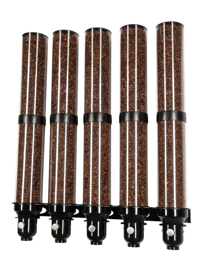 B50L-COFFEE-BEAN-DISPENSER