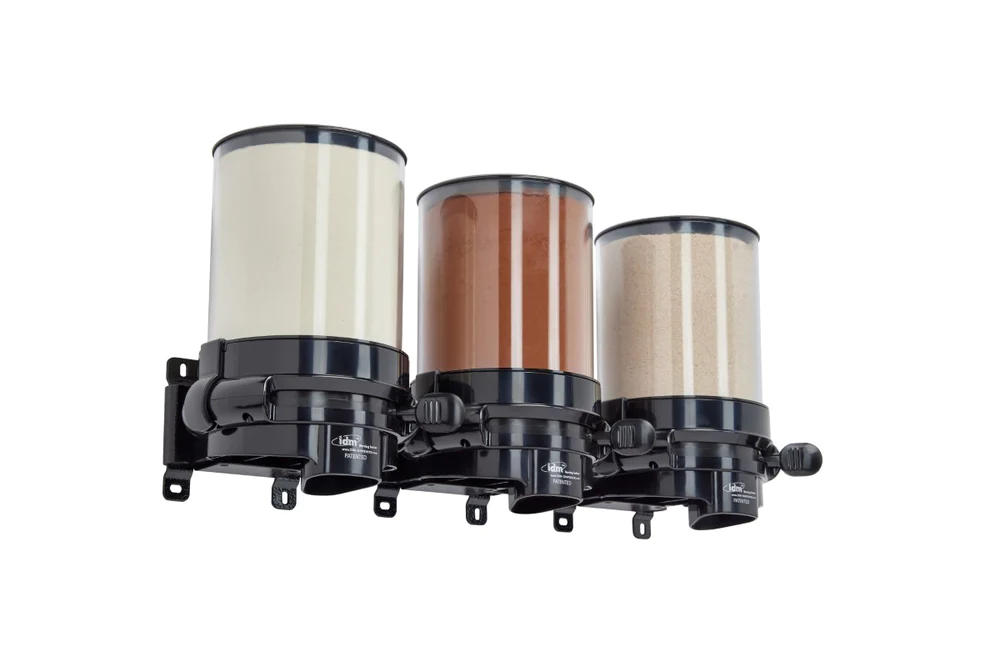 ���� ����� ����� ������ ���� �� ���� ���� 1.5 ����. ������ �-Pro-Portion ����� ����� ���� 5 ���� ��� (10 ��"� �� 35 ��"�) ������ ������. ����� ���� ����� ����, ���� SAN, ���� ����� ABS, ���� ����� BPA ������� ������ �-FDA ������� ������� ���� �� ����. ������� ������ ������� �������� ��������.