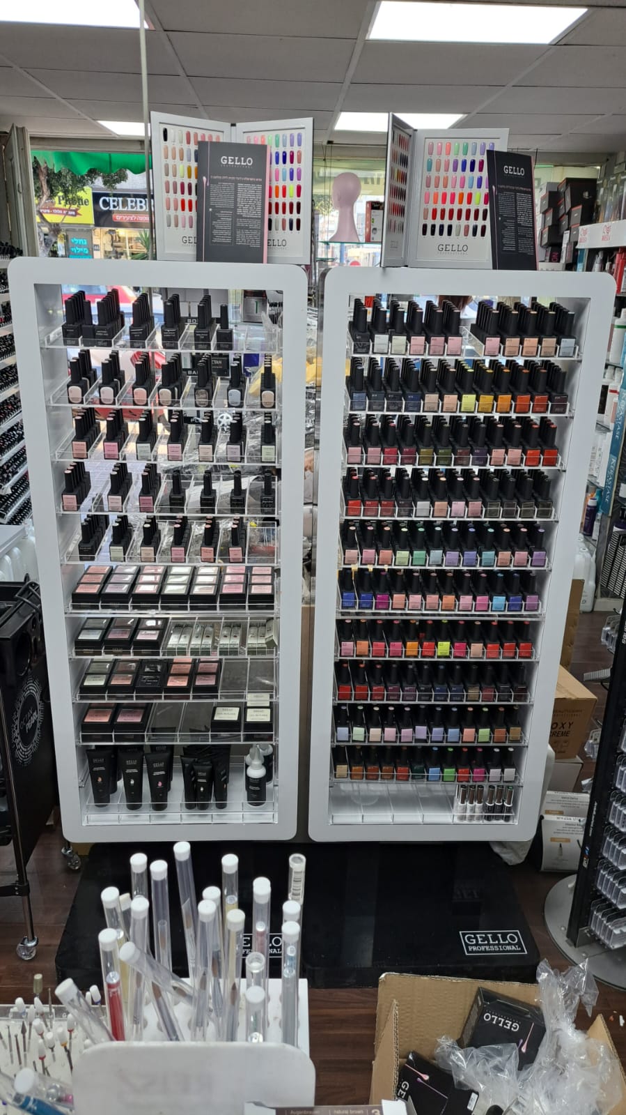 ���� ����� ����� ������ ���� (Custom Made)