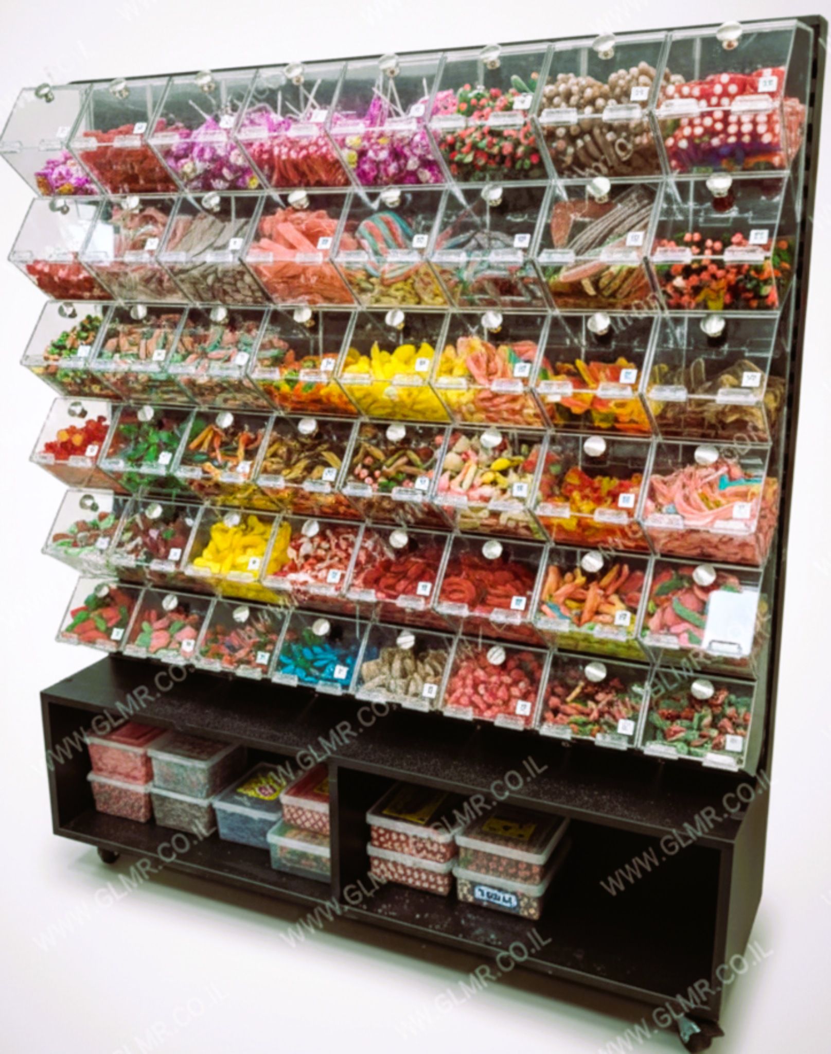  ���� ����� ������� �� ������� ������ ����� ����� �����  Candy Haven ��� 8/6 - 48 �������