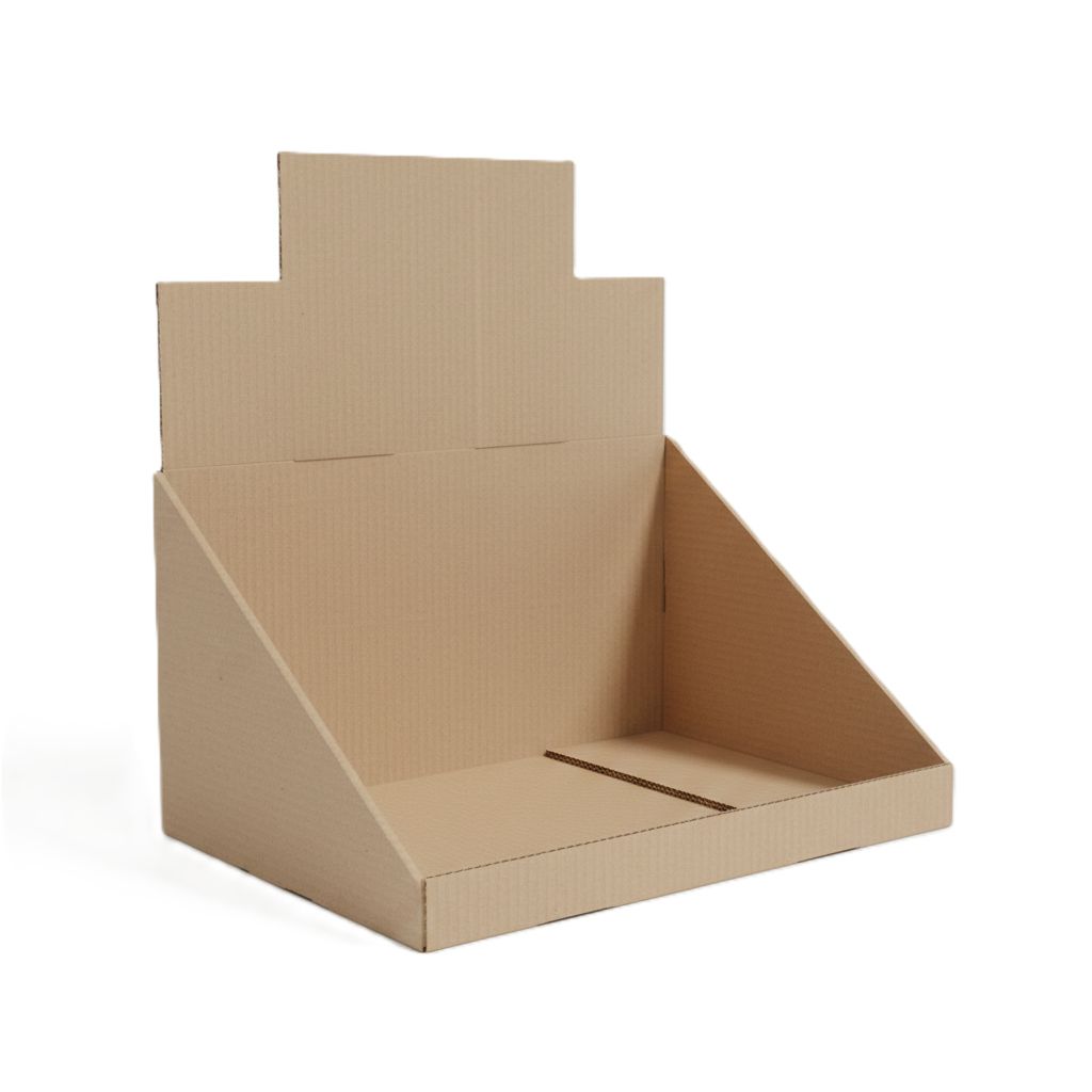 ���� ����� ������ (Counter Display) ������� ����� ��� �����