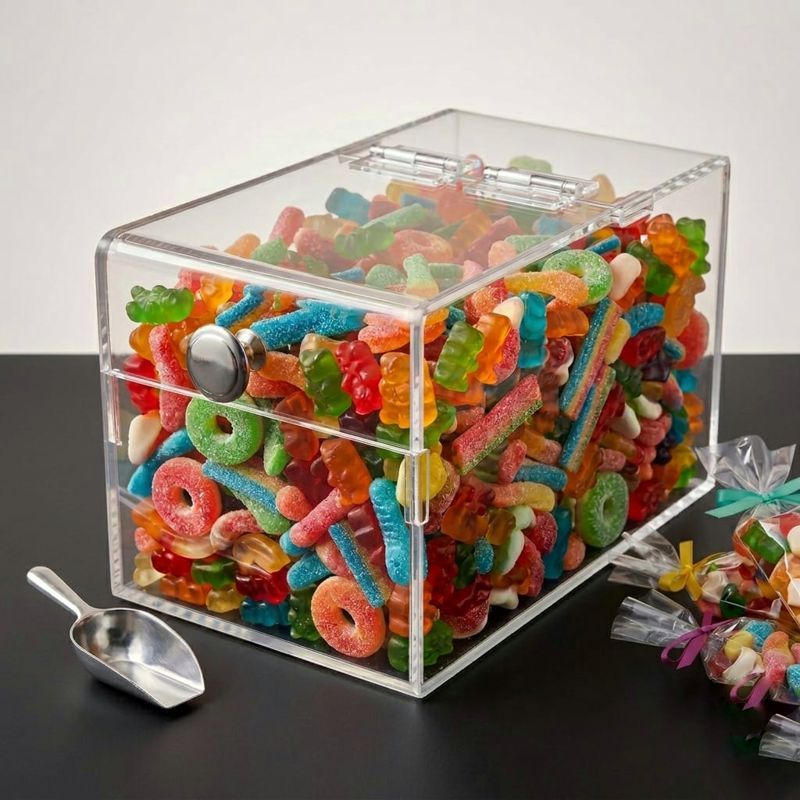 ����� ������ ������ �� ����� ������ - 15x25x15 �"� ���� 4 �"�