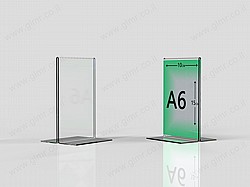 מעמד T גודל 15*10 מעמד T גודל 15*10