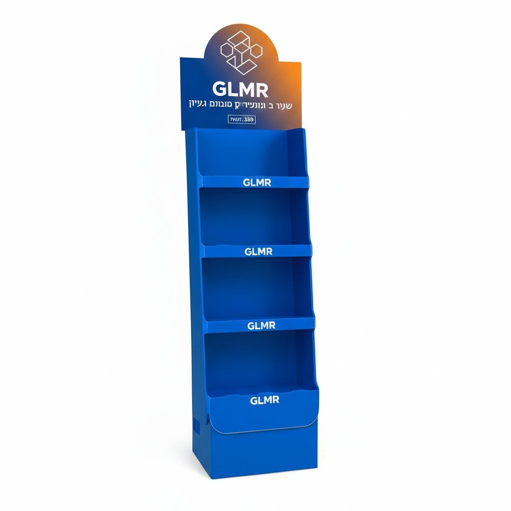 ����� ����� ������ ����� Shelf Ready Packaging ������ ������ ������� �� ���� �����.