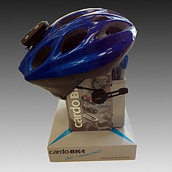���� ������ -  Cardo Bike