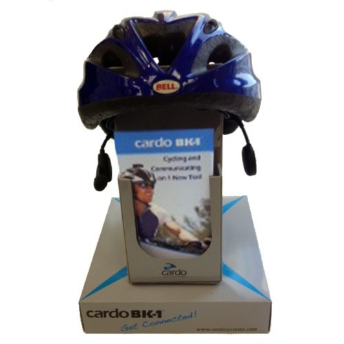 ���� ������ -  Cardo Bike