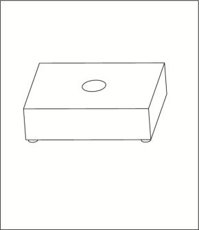 ���� ������ Vendor Foot