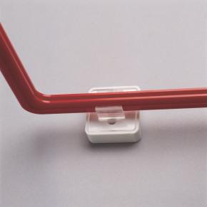 מגנט לתליית מסגרת שילוט בניצב מגנט לתליית מסגרת שילוט בניצב