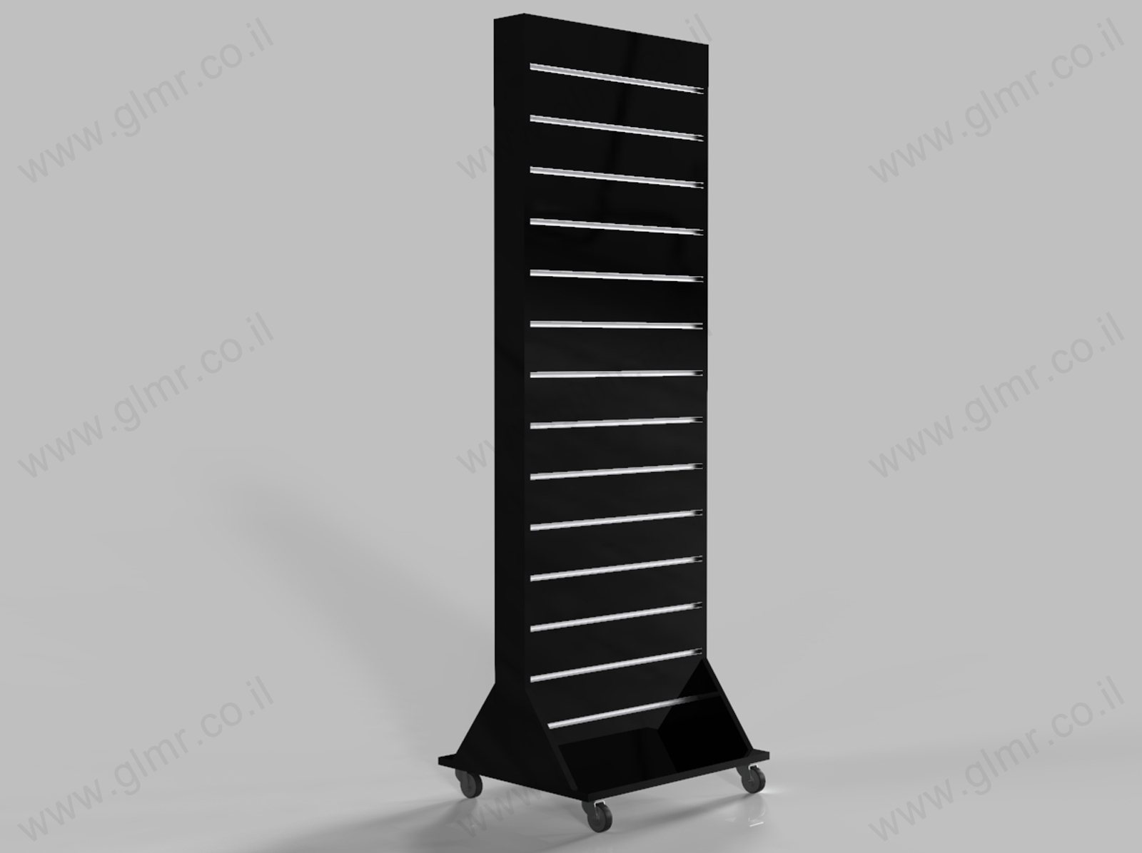 ���� ������ ���� (60X190 �"�) High-Tower � ���� ����� ���� �� ������ ������ ���� ����