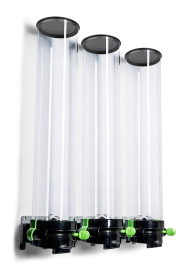 HLP3-9L ������� 3 ������  9 ���� ��������, ����� ��������� ����