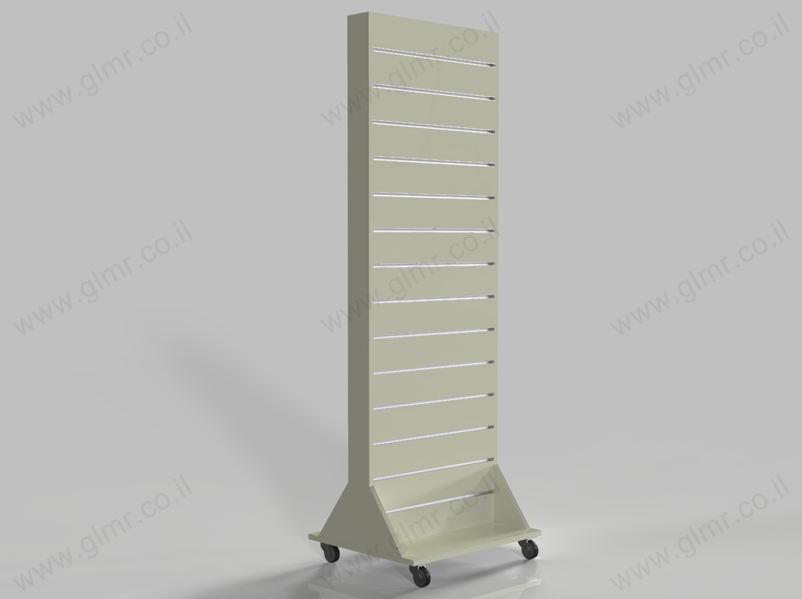 סטנד מחורץ שחור סטנד מחורץ שחור