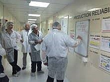 לוח משימות לתהליכי ייצור - omrix לוח משימות לתהליכי ייצור - omrix