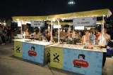 טעמנו מהכל ביריד האוכל טעמנו מהכל ביריד האוכל