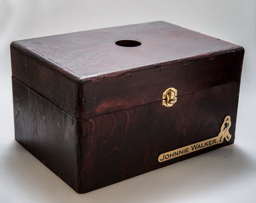 ���� �� Johnnie Walker