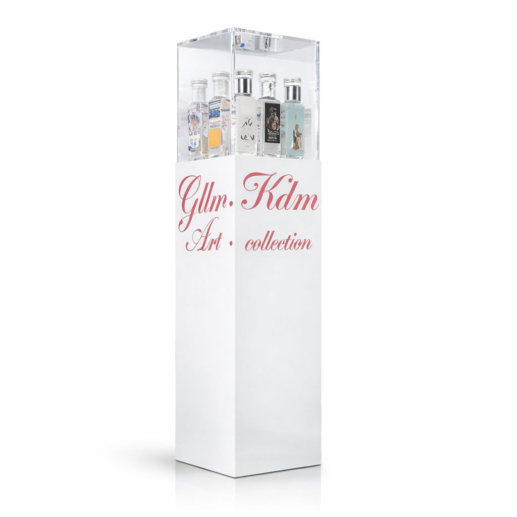 תאורת לד פנימית: מוסיפה אווירה ומושכת תשומת לב למוצג. תאורת לד פנימית: מוסיפה אווירה ומושכת תשומת לב למוצג.