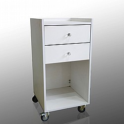 דלפק מארחת לבן דלפק מארחת לבן