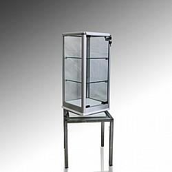 ארונית ויטרינה 30/70H סמ ארונית ויטרינה 30/70H סמ