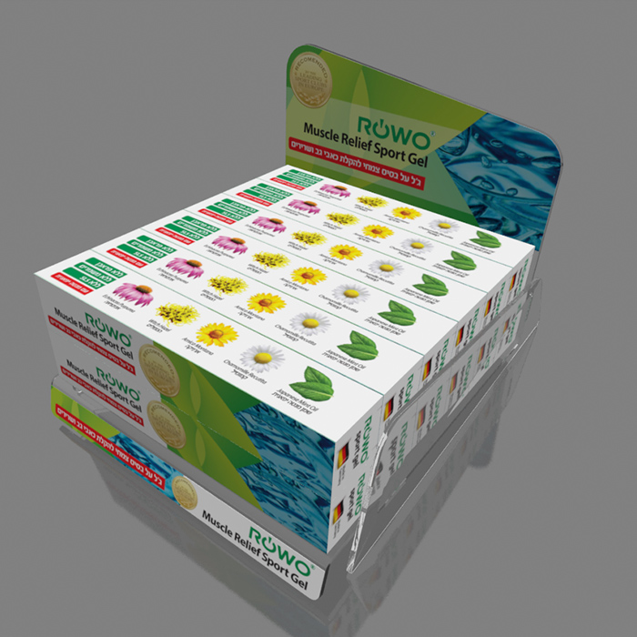 דיספליי שקוף לדלפק דיספליי שקוף לדלפק