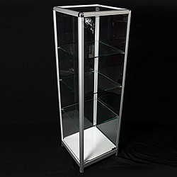 ויטרינה זכוכית לתצוגה ויטרינה זכוכית לתצוגה