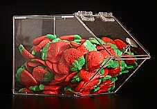 קופסאות לממתקים קופסאות לממתקים