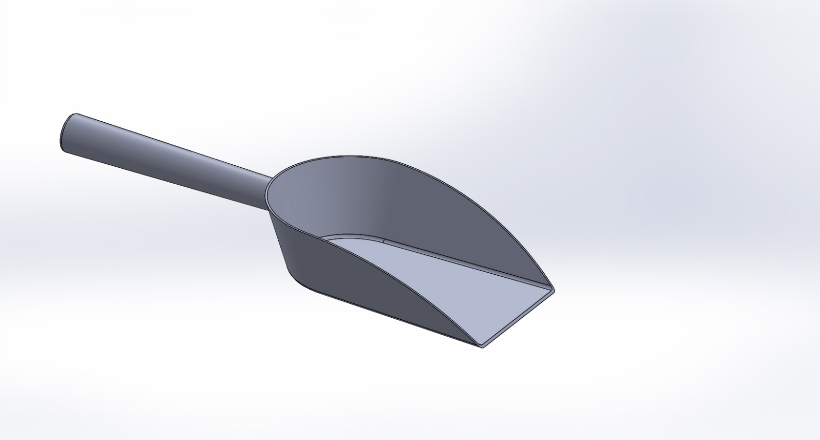 כף משפך מקצועית מפלסטיק של GLMR לאיסוף ומילוי ממתקים בתוך שקיות בצורה היגיינית כף משפך מקצועית מפלסטיק של GLMR לאיסוף ומילוי ממתקים בתוך שקיות בצורה היגיינית