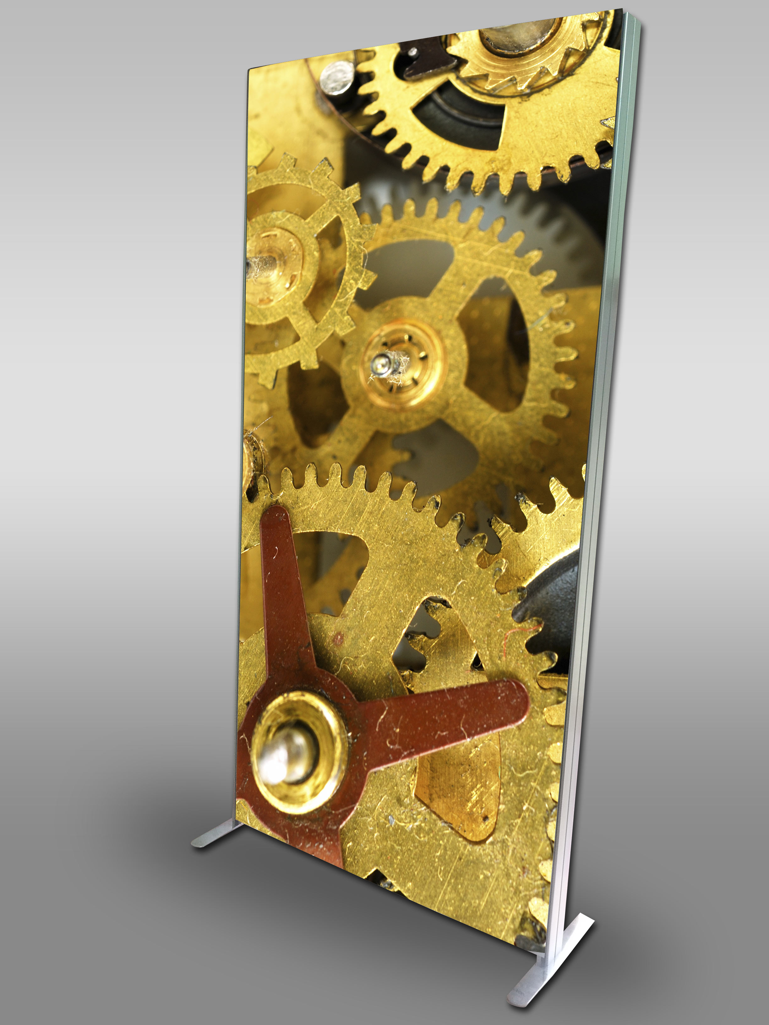 ��� ����� ������� ���� Flexi Panel ������ ���� ������