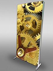 ��� ����� FLEXI PANEL