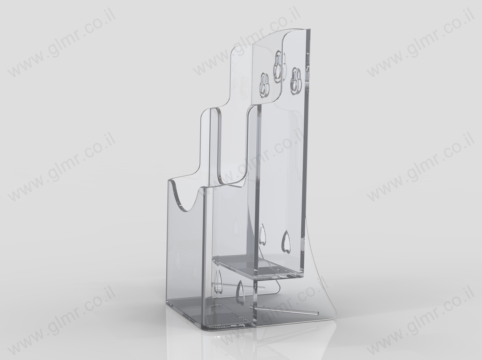 �� ������ A4 1/3 ��������