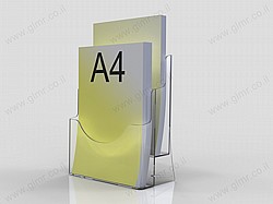 ���� �������� ����� A4 + 3 X 1/3 A4