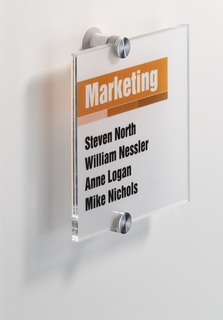 שלט פרספקס לכניסה לחדר E-92, בגודל 14.8*14.8 ס"מ, פתרון אידיאלי לסימון דלתות חדרים. מציע נראות מצוינת בכל סביבה משרדית, עם התקנה קלה באמצעות שני ברגי אלומיניום. עשוי מפרספקס איכותי, עמיד בפני נזקים ושחיקה, בעיצוב מודרני ונקי, משתלב בהרמוניה בכל חלל. בחירה מושלמת לשדרוג המראה של המשרד ולהצגת מידע ברור בכניסה לחדרים שלט פרספקס לכניסה לחדר E-92, בגודל 14.8*14.8 ס"מ, פתרון אידיאלי לסימון דלתות חדרים. מציע נראות מצוינת בכל סביבה משרדית, עם התקנה קלה באמצעות שני ברגי אלומיניום. עשוי מפרספקס איכותי, עמיד בפני נזקים ושחיקה, בעיצוב מודרני ונקי, משתלב בהרמוניה בכל חלל. בחירה מושלמת לשדרוג המראה של המשרד ולהצגת מידע ברור בכניסה לחדרים