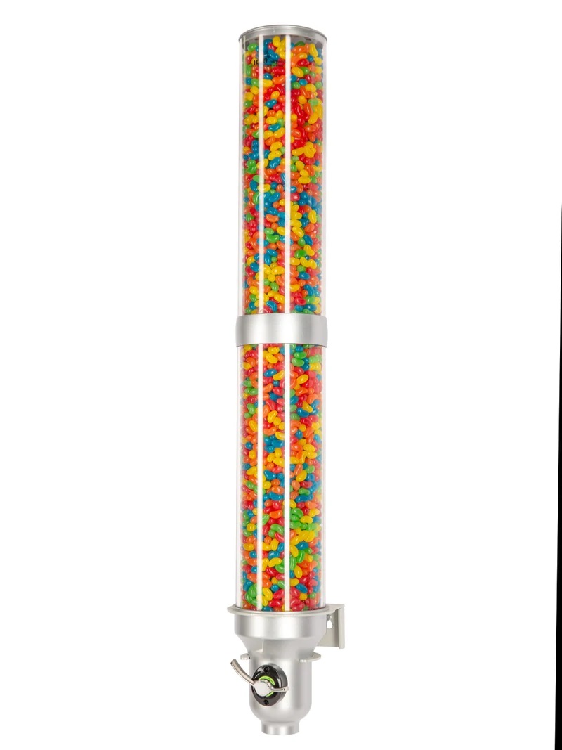 H10L-SI-FF-CANDY-DISPENSER H10L-SI-FF-CANDY-DISPENSER