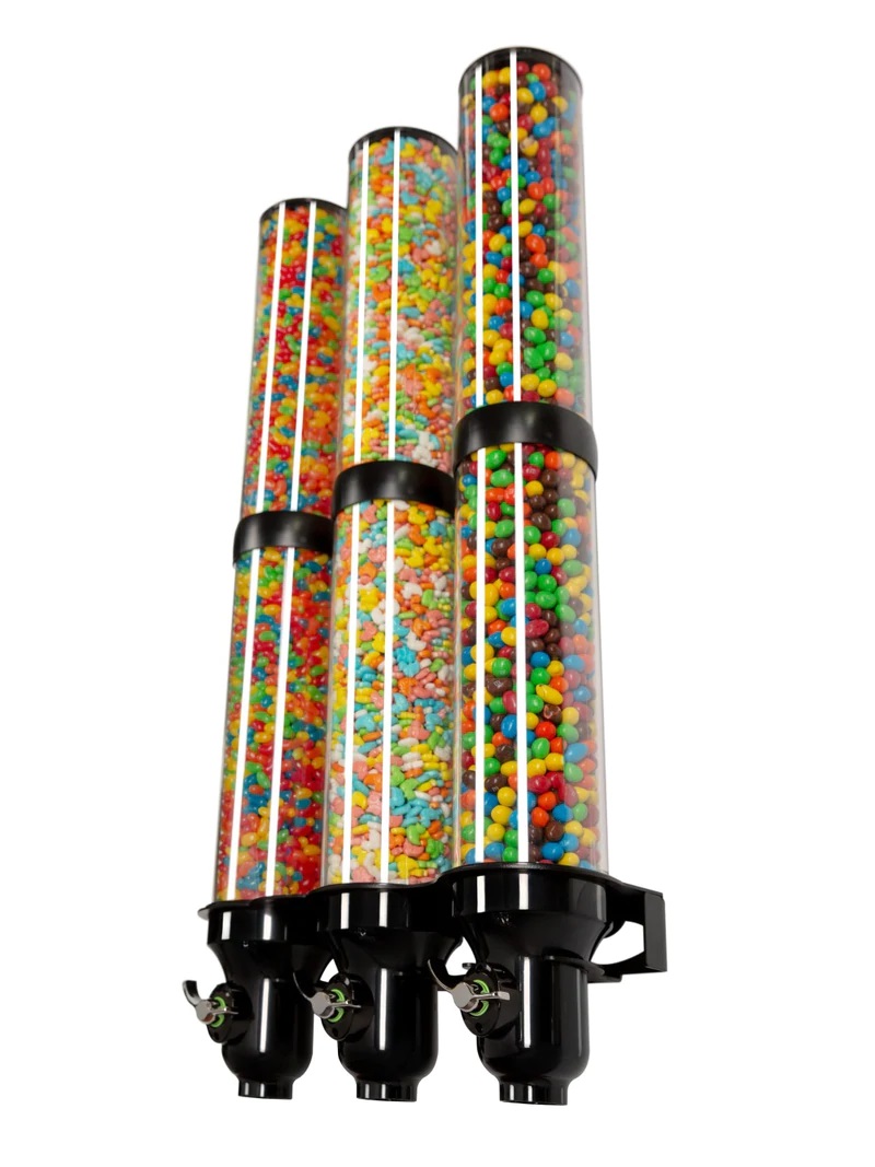H30L-BL-FF-CANDY-DISPENSER