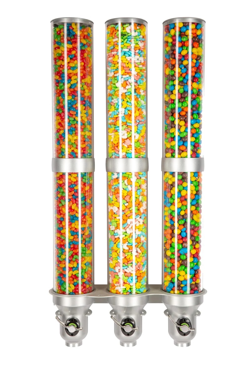 H30L-SI-FF-CANDY-DISPENSER