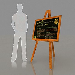 כן ציור מעץ כן ציור מעץ