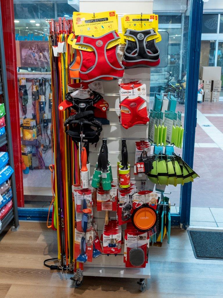 ������� ������ (Slatwall) ������ 40/40 �"� - ��� ����� ������� ������ �� ����� �������