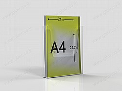 ���� ���������� ������ ���� ������ A4