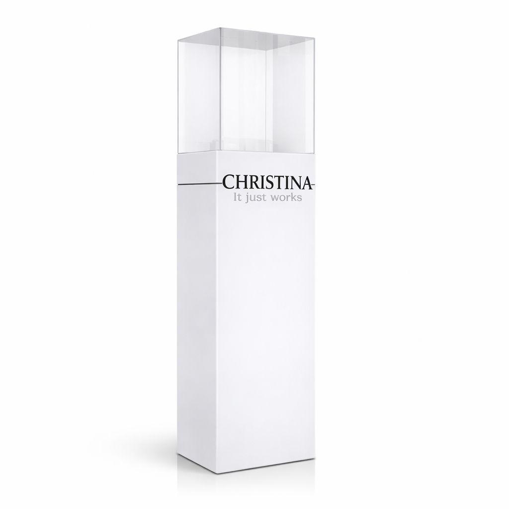 מעמד תצוגה יוקרתי עם כיסוי פרספקס שקוף, מושלם להצגת מוצרי יוקרה באולמות תצוגה וכנסים. בעיצוב אלגנטי שמדגיש את המוצרים ומעניק נראות מרשימה. מתאים למיתוג מותאם אישית לפי צרכי הלקוח. מעמד תצוגה יוקרתי עם כיסוי פרספקס שקוף, מושלם להצגת מוצרי יוקרה באולמות תצוגה וכנסים. בעיצוב אלגנטי שמדגיש את המוצרים ומעניק נראות מרשימה. מתאים למיתוג מותאם אישית לפי צרכי הלקוח.