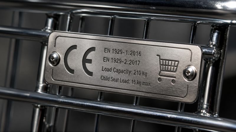 ����� ��� ������ ������ ����� ���� - EN 1929 �-TUV - ����