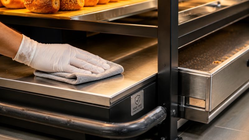 ���� ����� ����� ������� Heavy Duty �� ����� ������� Food Grade ���� ����� �����
