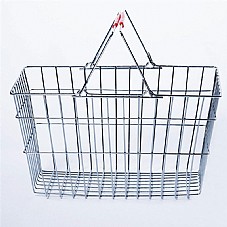 סלסלות קניות סלסלת קניות