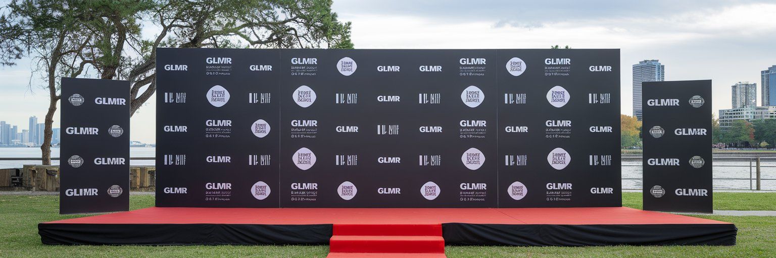 ��� ��� Backdrop ����� ������ B2B - GLMR